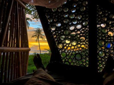 Southern Mentawai Outpost Hotell Sibigau Island Eksteriør bilde